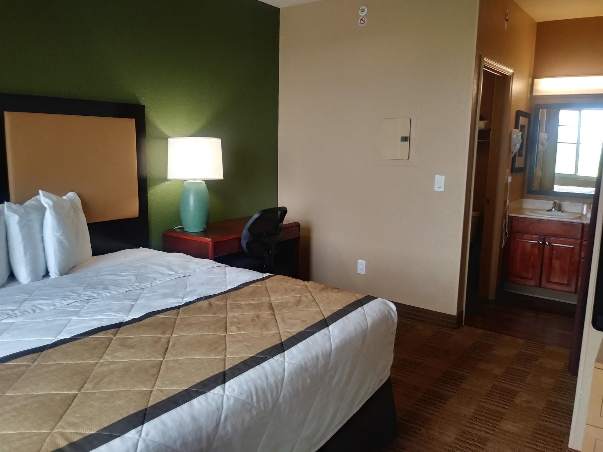 Extended Stay America Suites - Orlando - Southpark - Commodity Circle Oak Ridge Kültér fotó